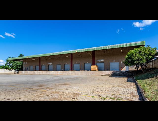 3,762M² WAREHOUSE SOLD IN ROCKY DRIFT